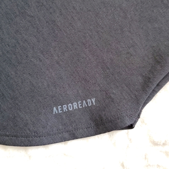 Adidas RacerBack Top - Picture 4 of 4